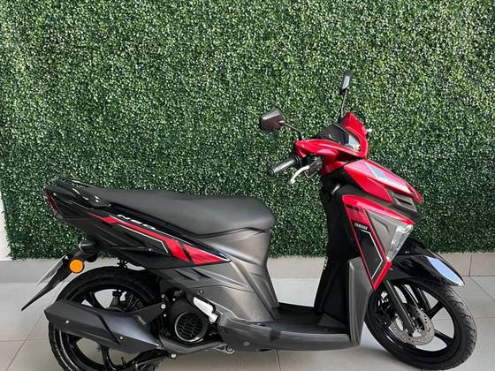 YAMAHA NEO 125 